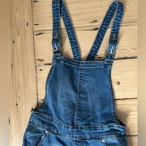 Levi’s overalls 2/$12